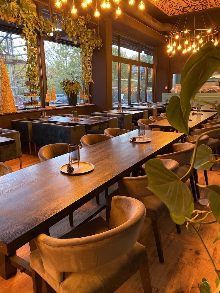 Loftstyle Hotel Hannover Best Western Signature Collection 5/40