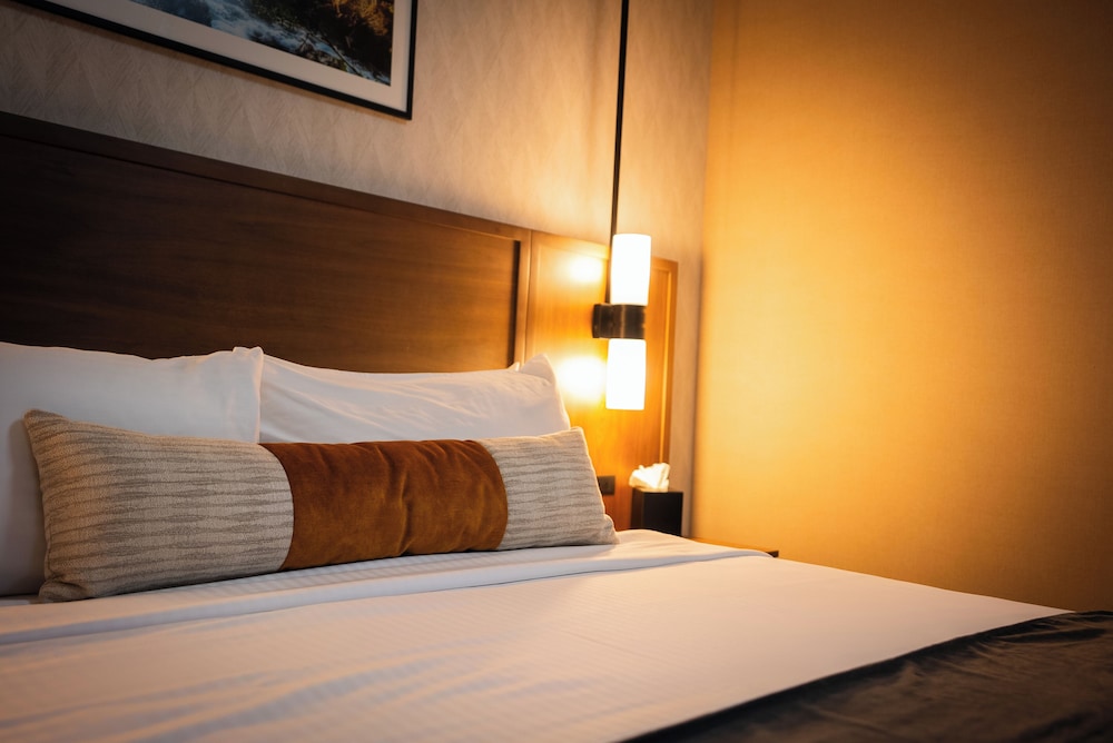 Rain Rock Casino Resort Hotel 16/41
