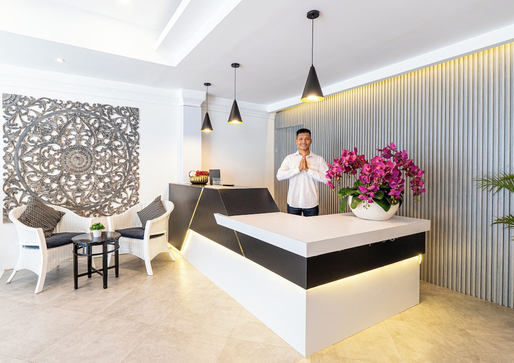 Casa Wina Kuta 7/62