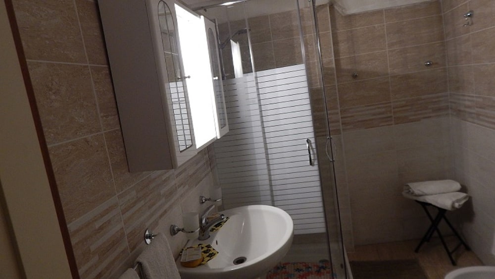 Albatro Rooms 44/47