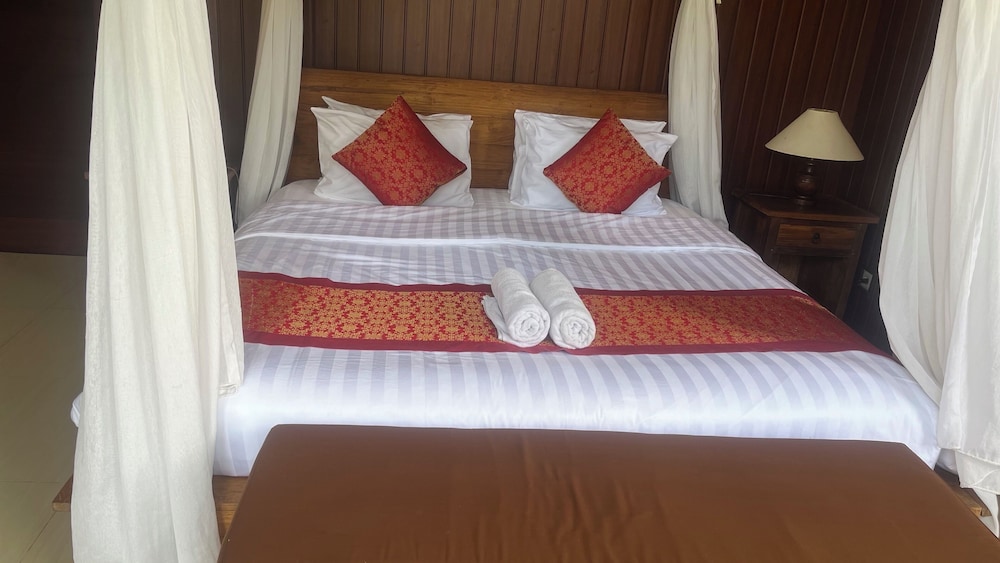 Heaven Villa Ubud 18/50