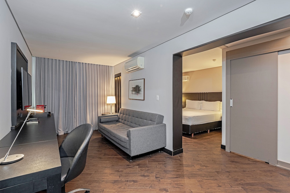 Slaviero Hotel Baía Norte Florianopolis 20/50