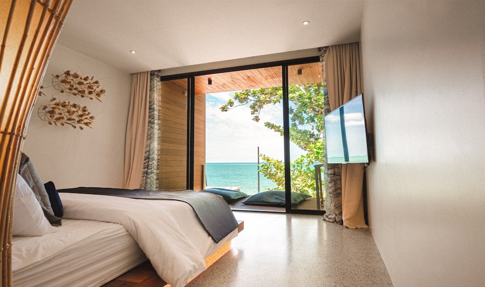 Sichon Cabana Beach Resort 23/80