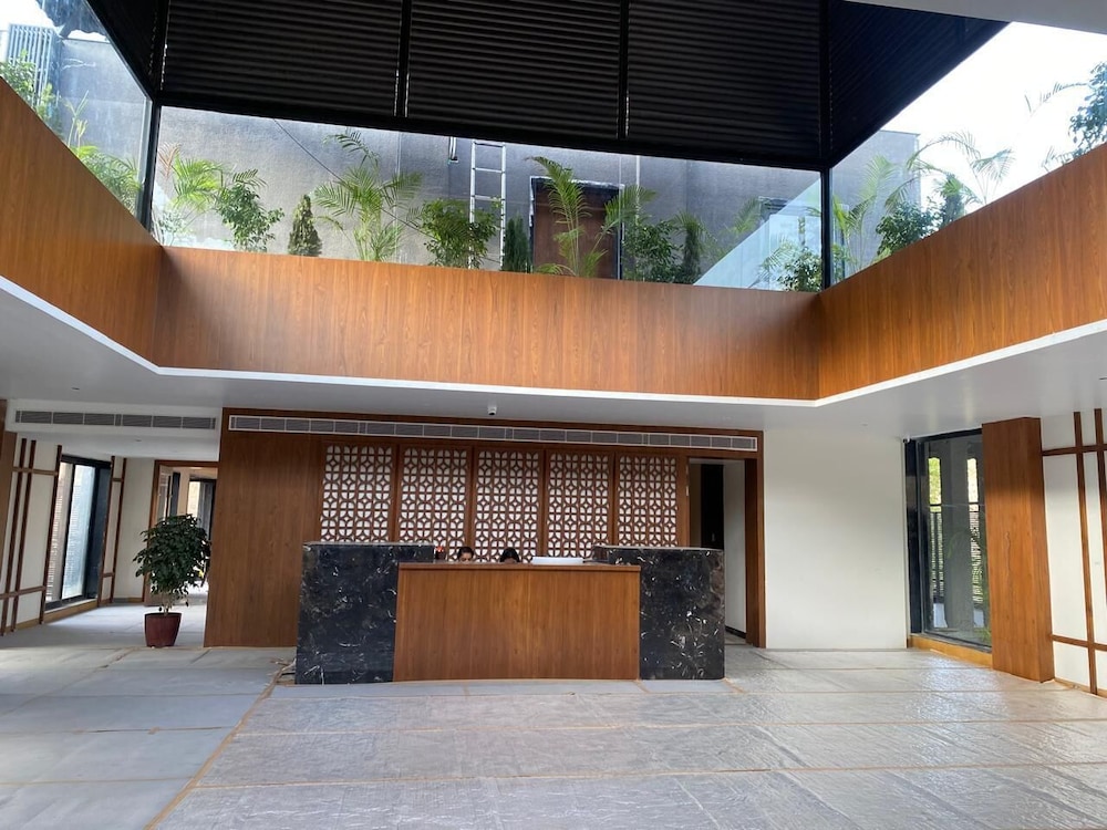 Kananwas Resort Kumbhalgarh 6/16