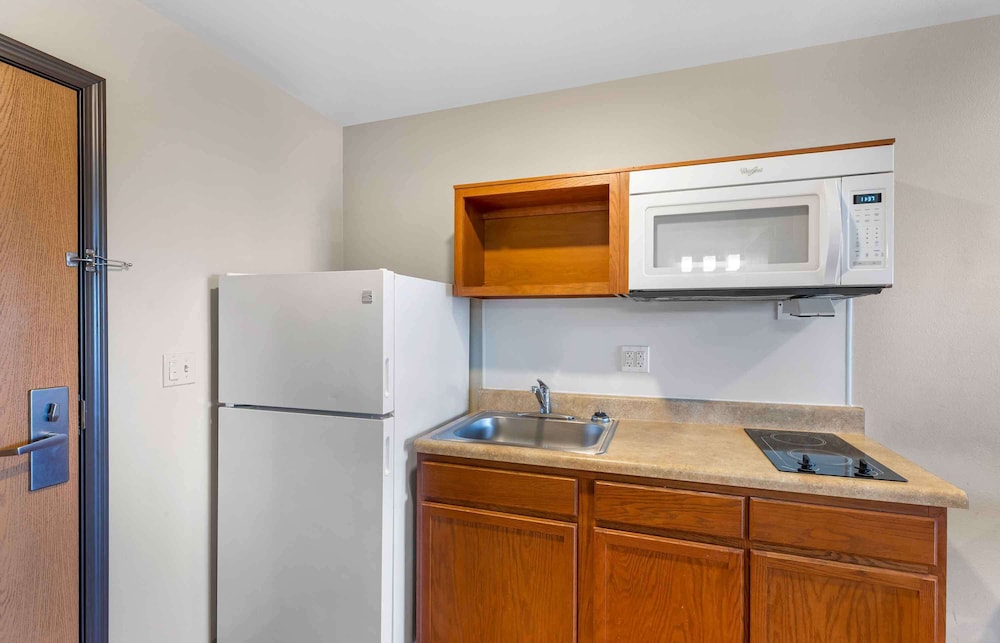 Extended Stay America Suites - Denver – Airport 43/43