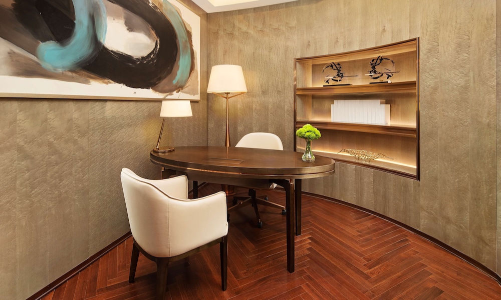 Radisson Collection Hotel Wuxi 33/49