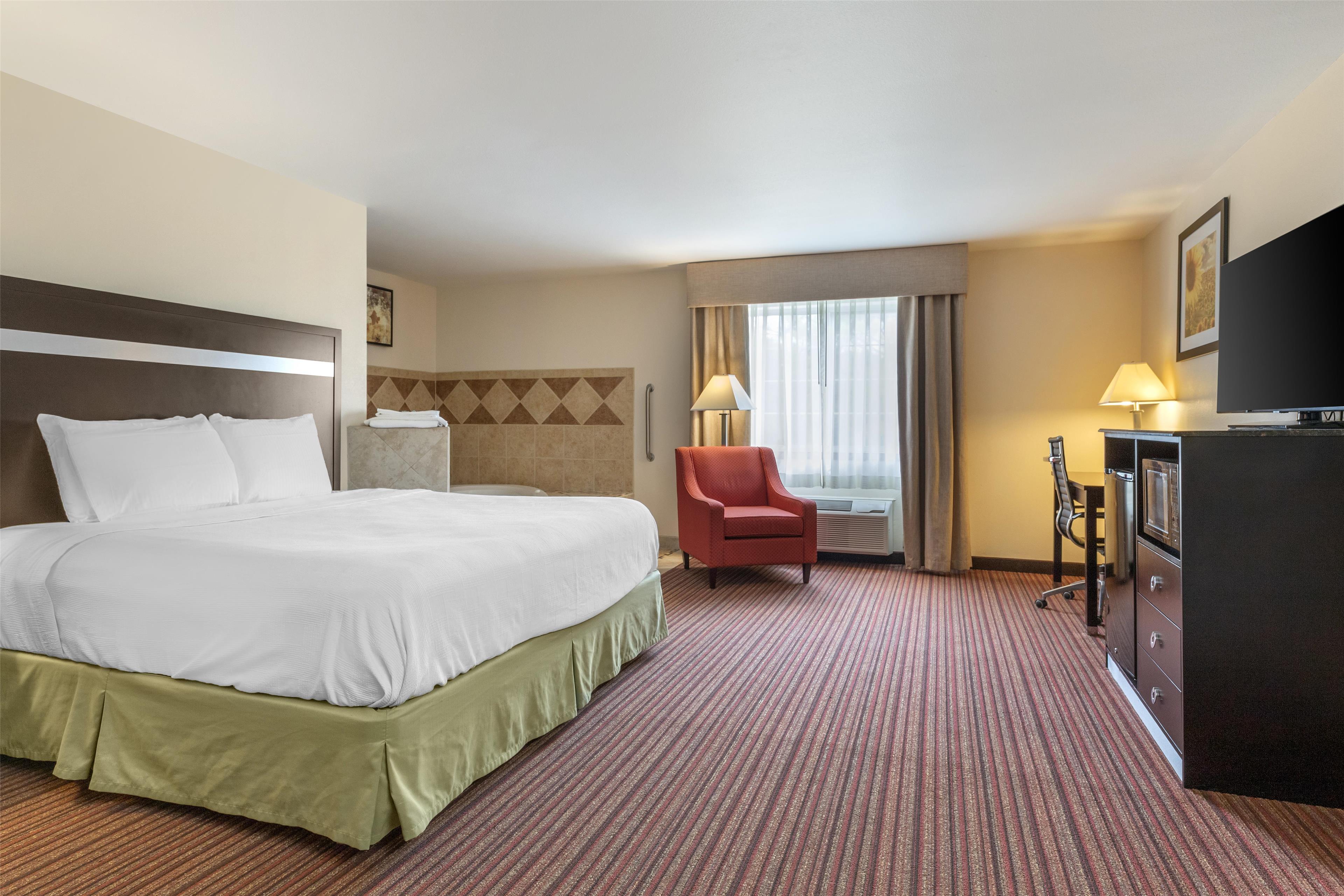 Room, Double Bed