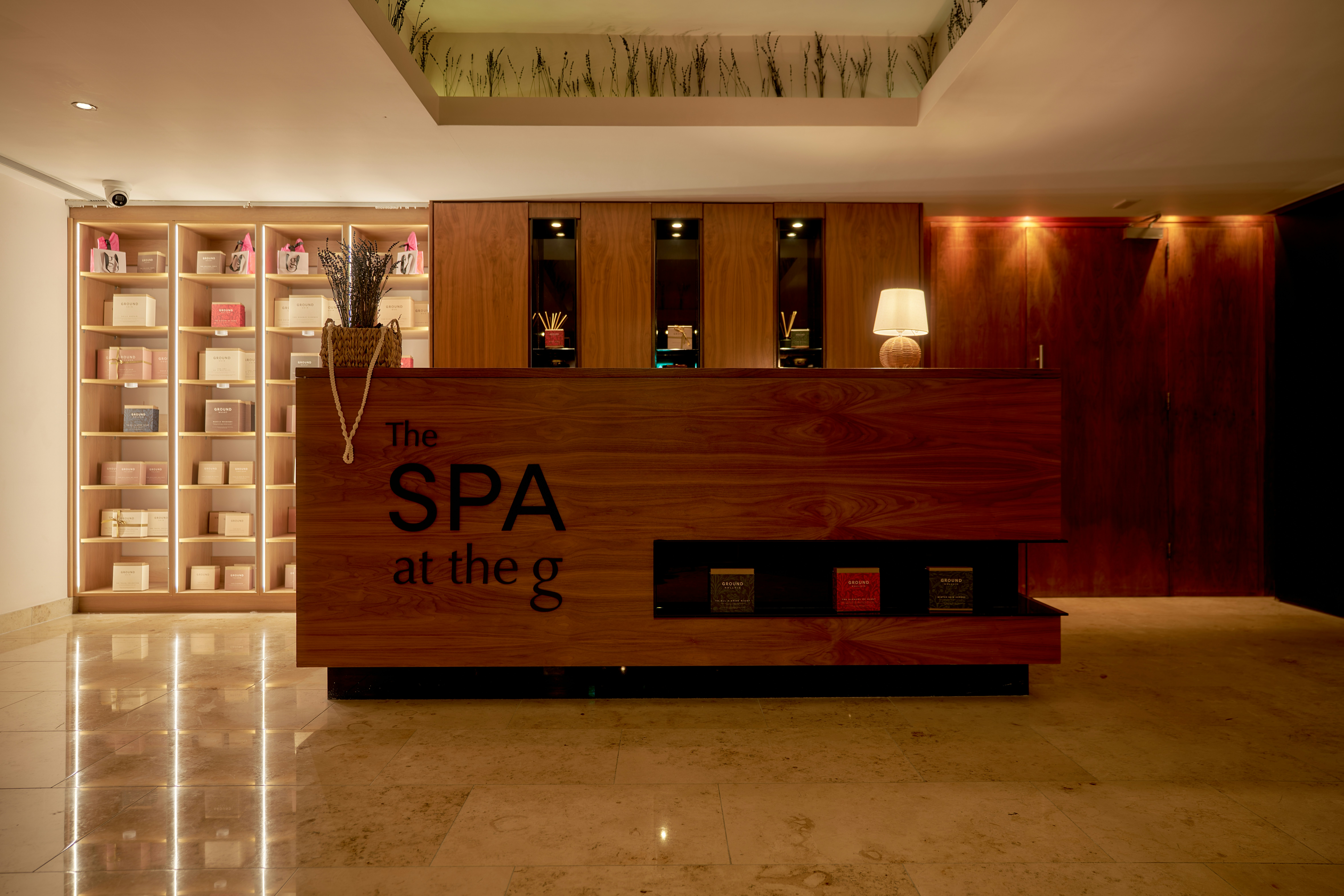 The g Hotel & Spa 3/41