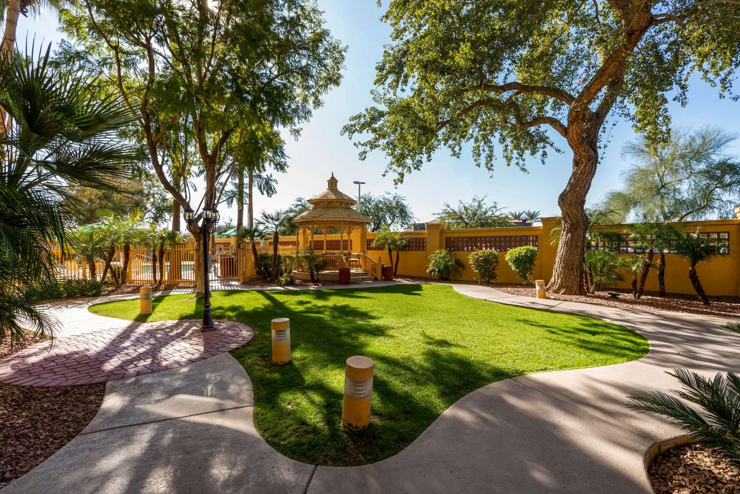 La Quinta Inn & Suites by Wyndham Phoenix West Peoria 20/24