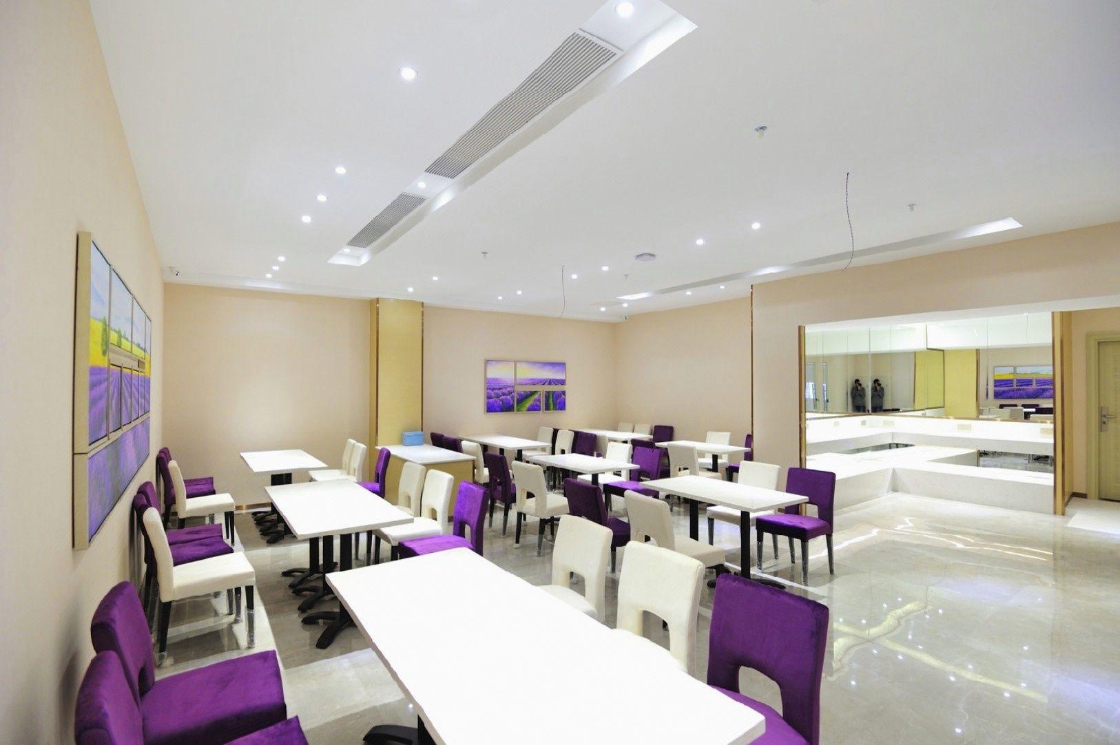 Lavande Hotel (Guangzhou Luoxi Xiajiao Metro Station) 28/31