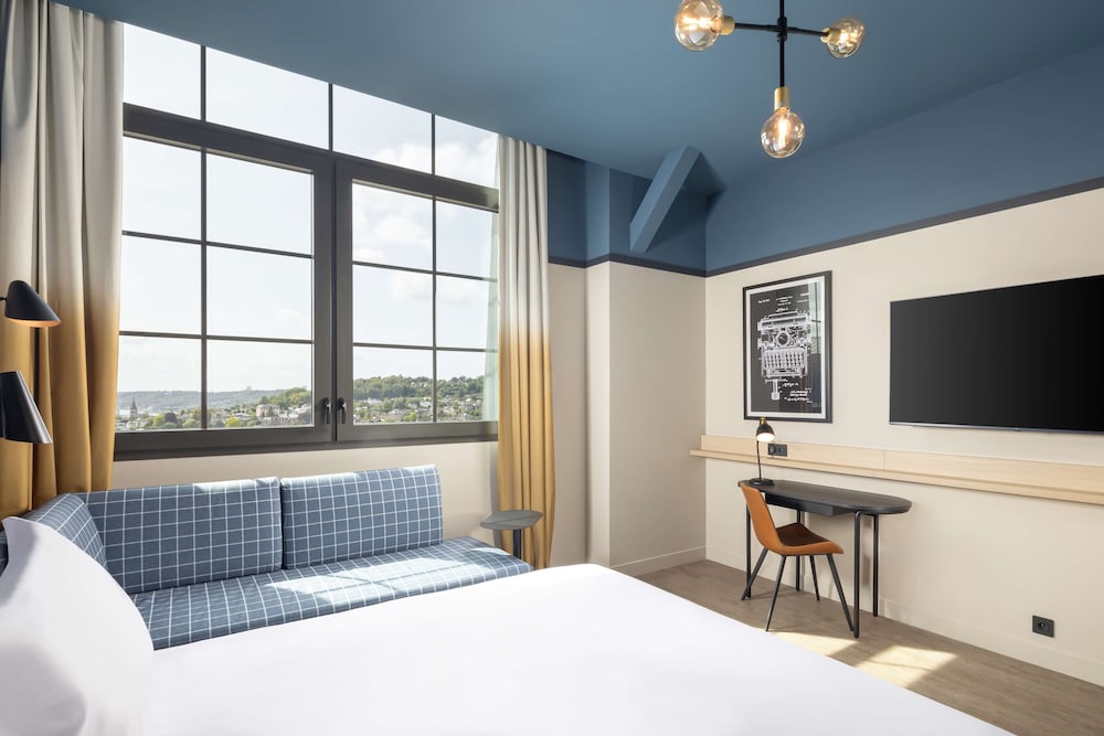 Hyatt Place Rouen 6/48