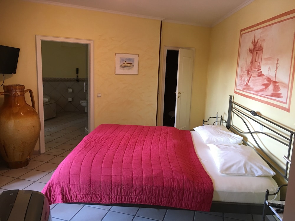 Hotel Landhaus Milser 22/60