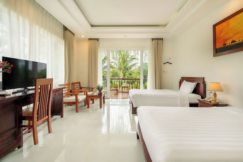 Hoi An Palmy Villa 21/62