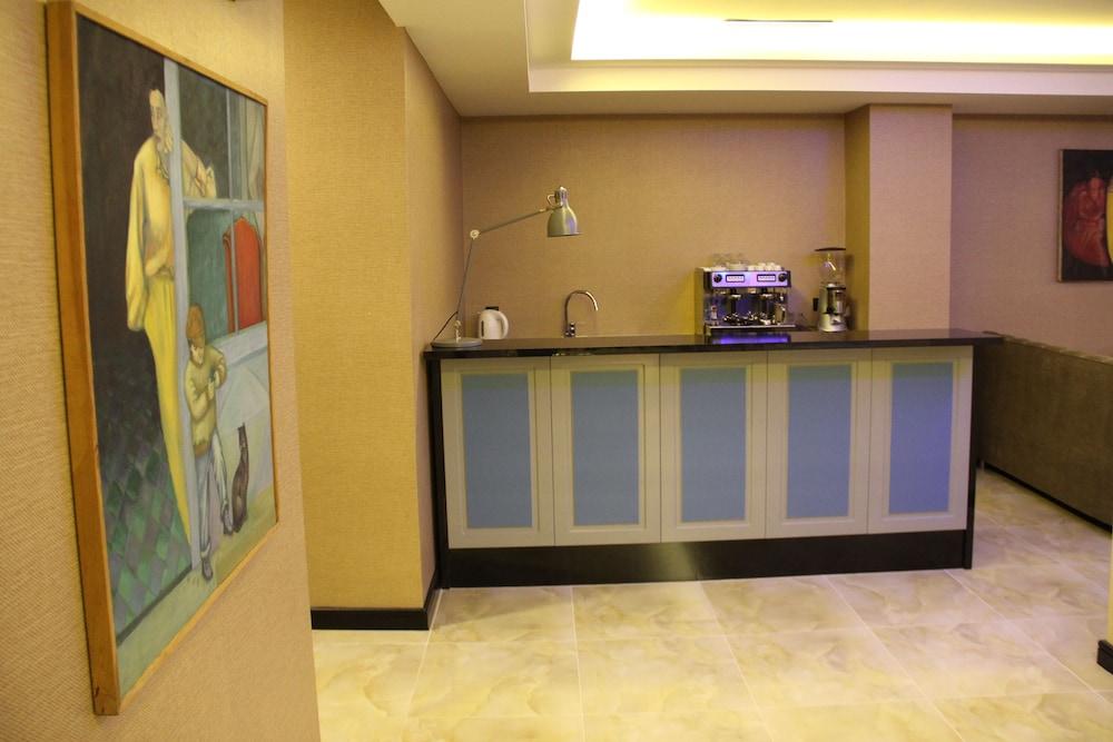Airport Residence Kurtkoy 6/50