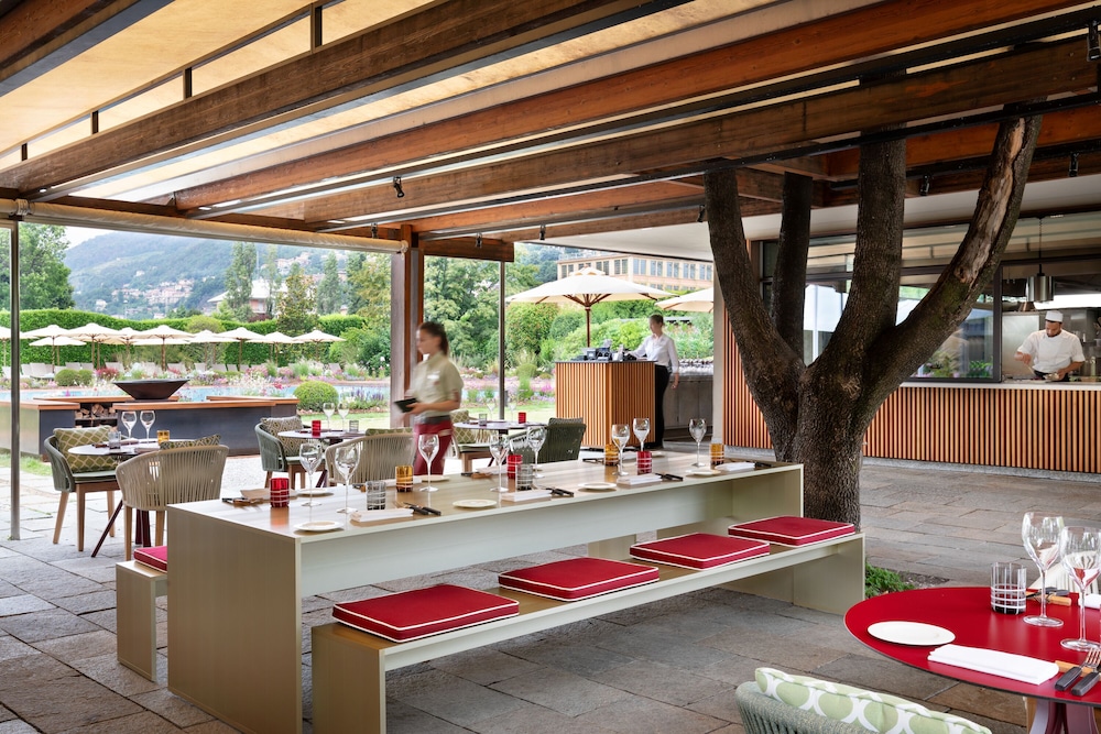 KK Resort Apartments Lake Como 5/50