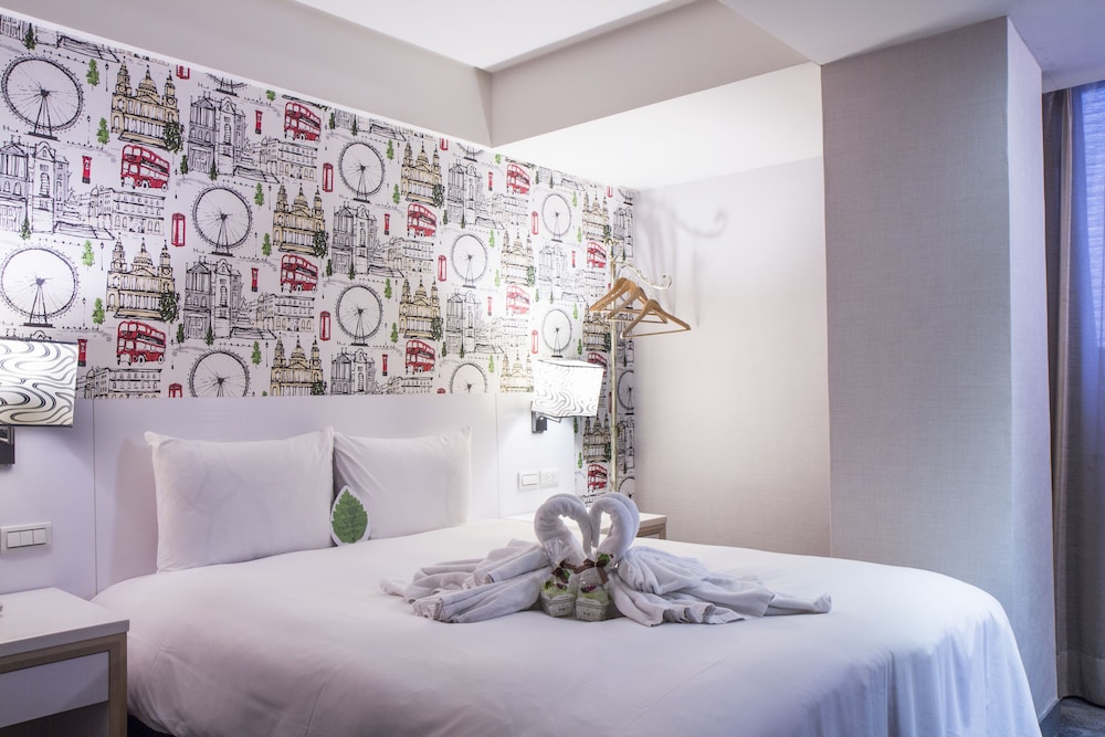 Superior  Double  Room