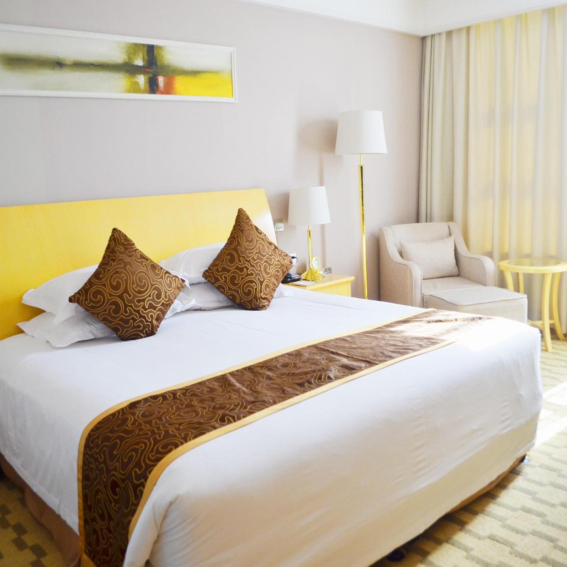 Jinling Huifu Hotel 23/70