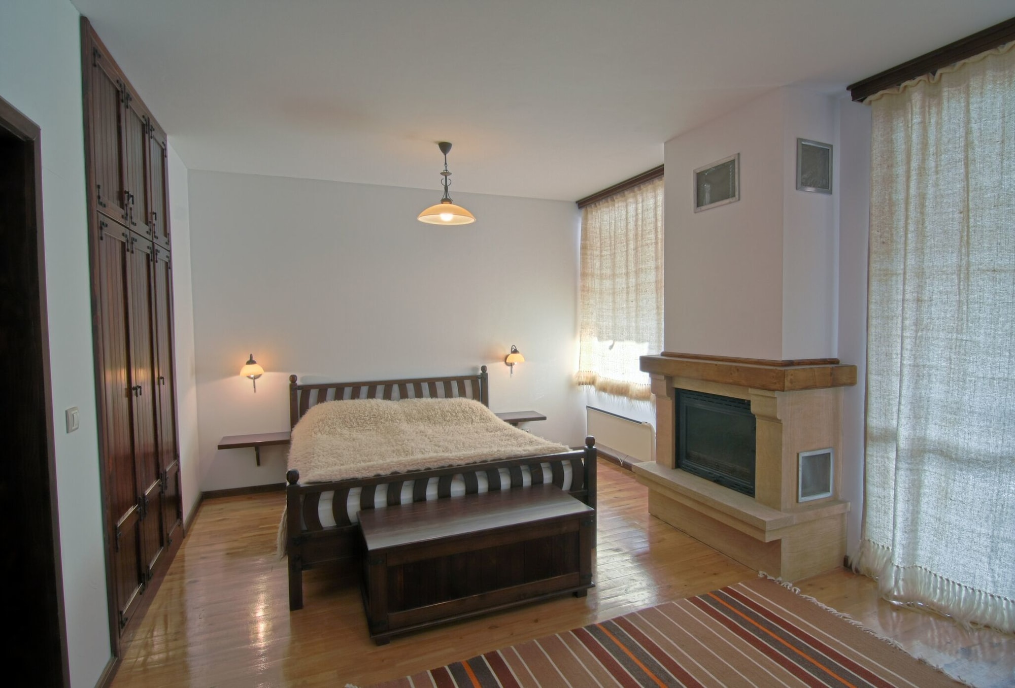 3 BEDROOMS, DELUXE, VILLA, SAUNA