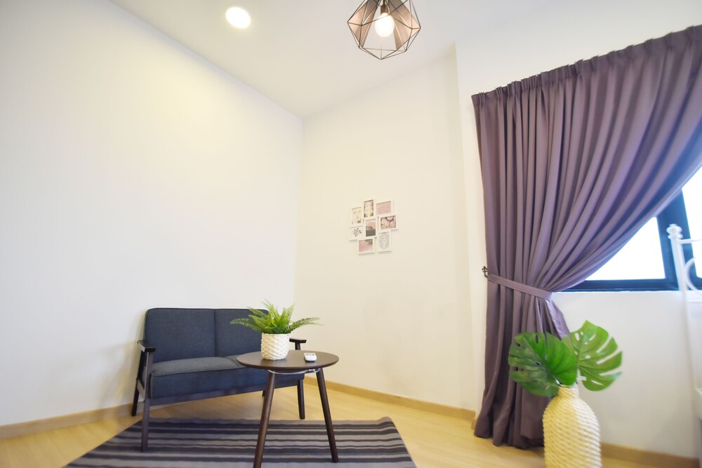 Encorp Strand Residence at Kota Damansara 34/50