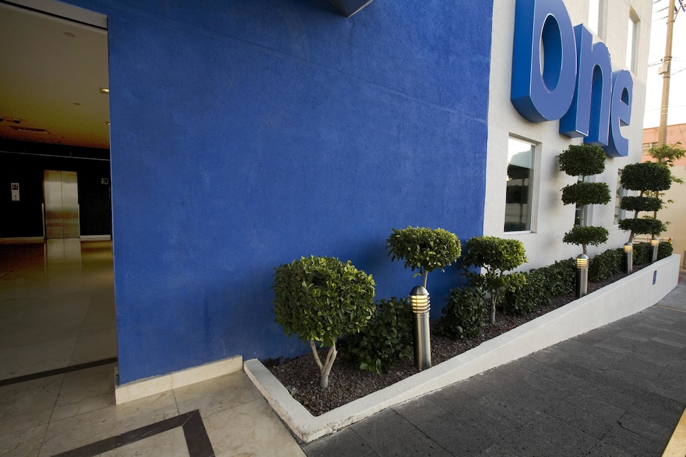 One Aguascalientes San Marcos 3/51