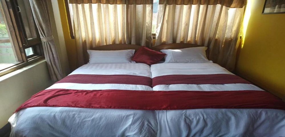 Golden Gate Guest House 10/42