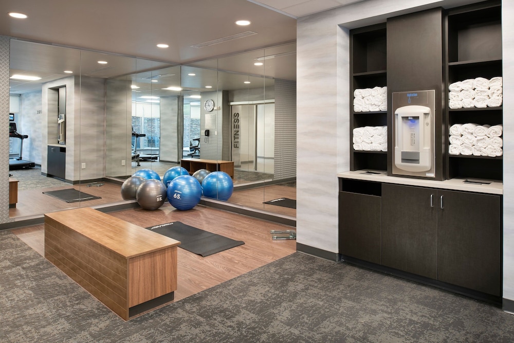 Fairfield Inn & Suites by Marriott Memphis Arlington 5/28