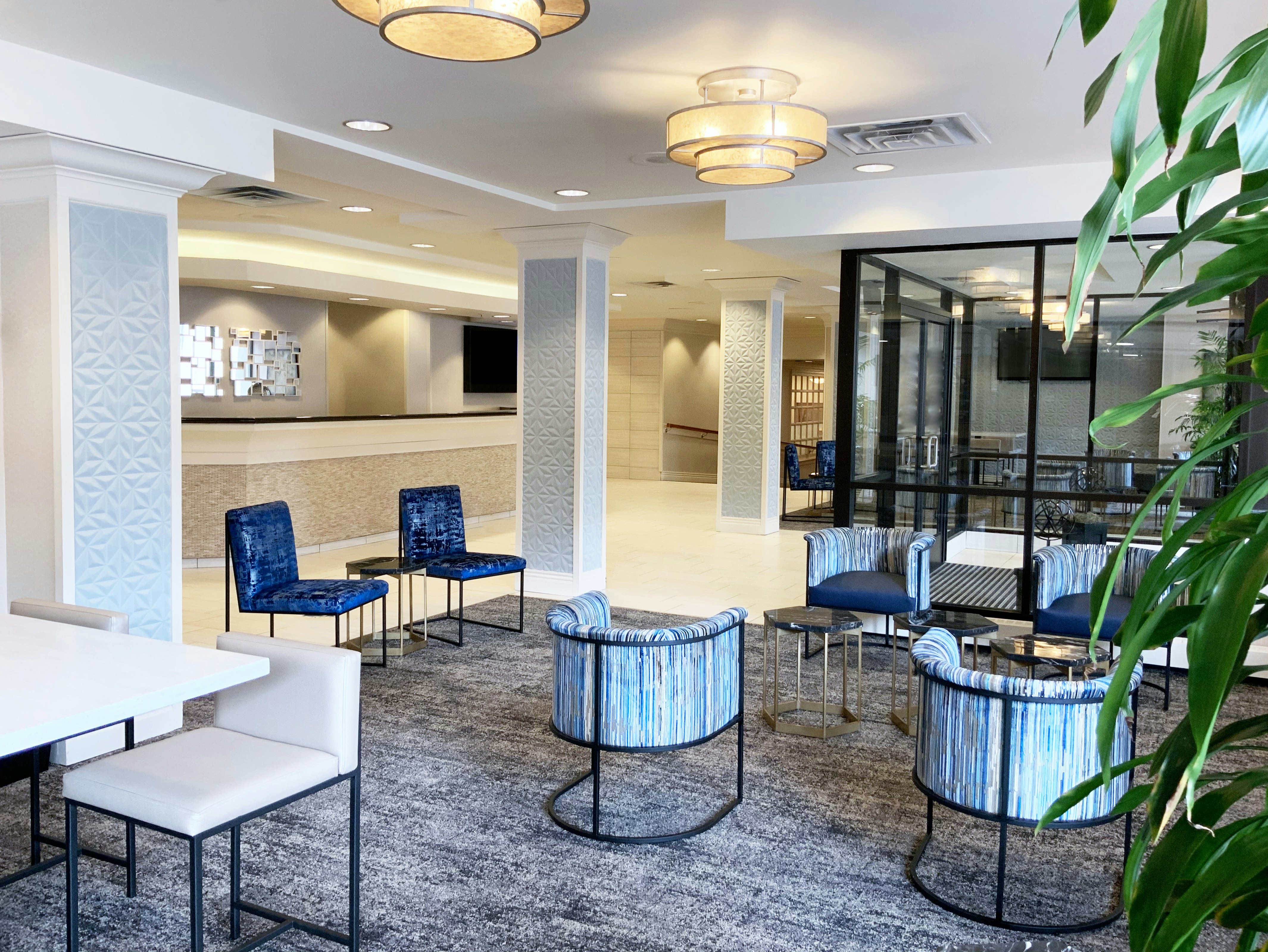 DoubleTree by Hilton Milwaukee Downtown 26/50