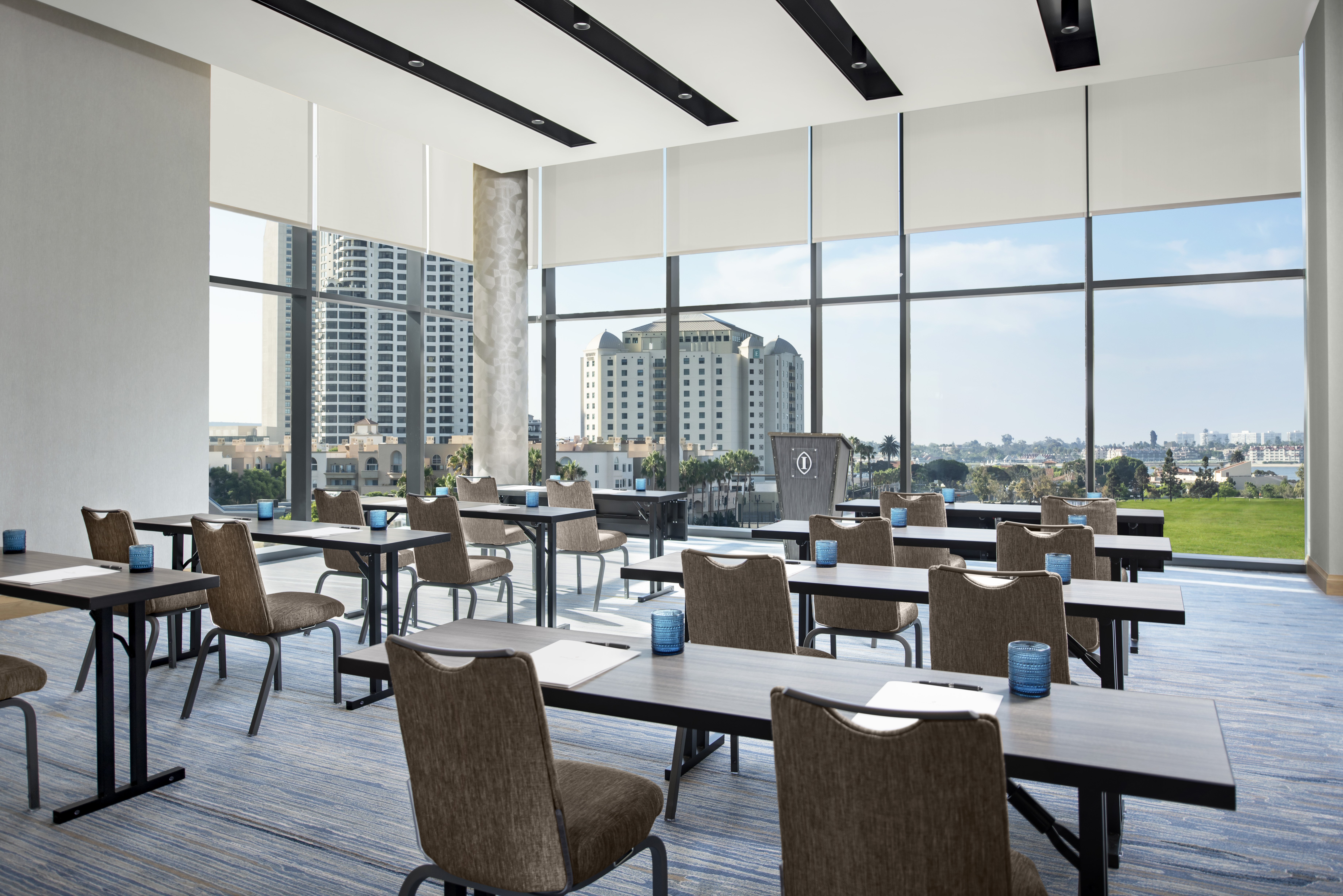 Intercontinental San Diego 50/72