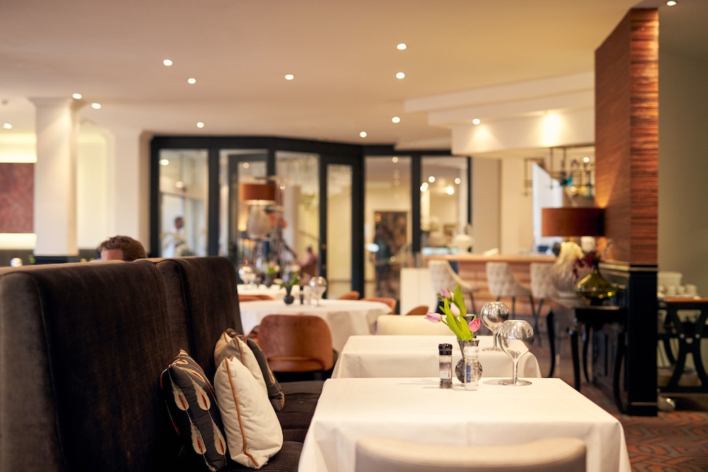 VAN DER VALK LANDHOTEL SPORNITZ 39/60