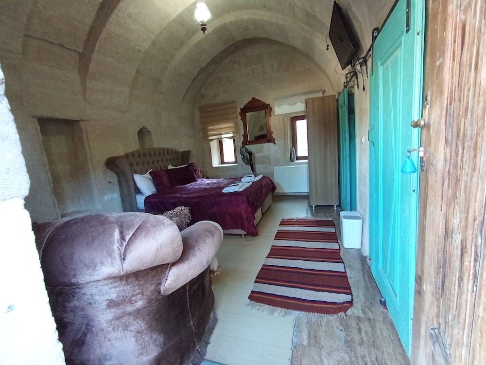 Sandik Cave Hotel 14/50