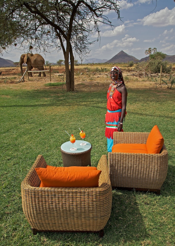 Ashnil Samburu Camp 16/50