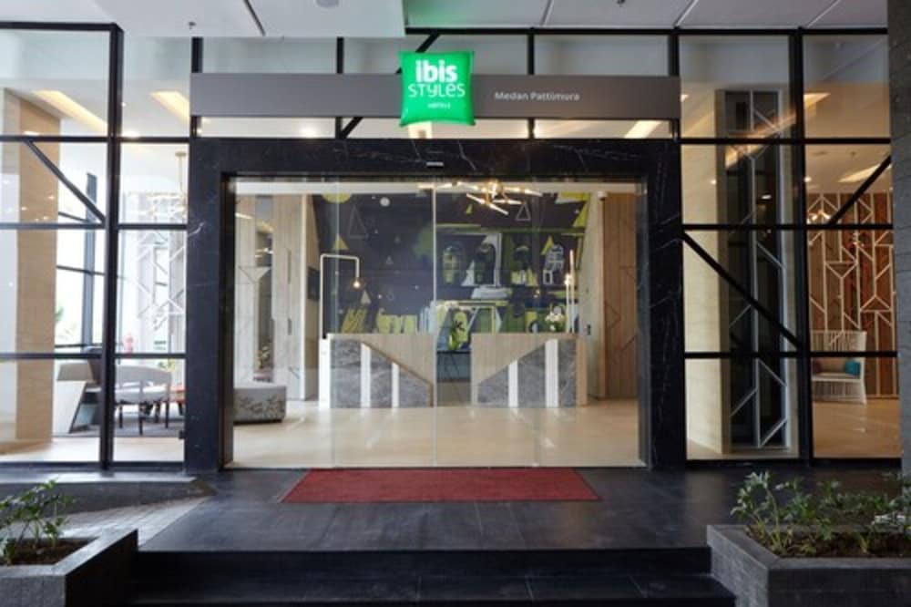 IBIS STYLES MEDAN PATTIMURA 5/41