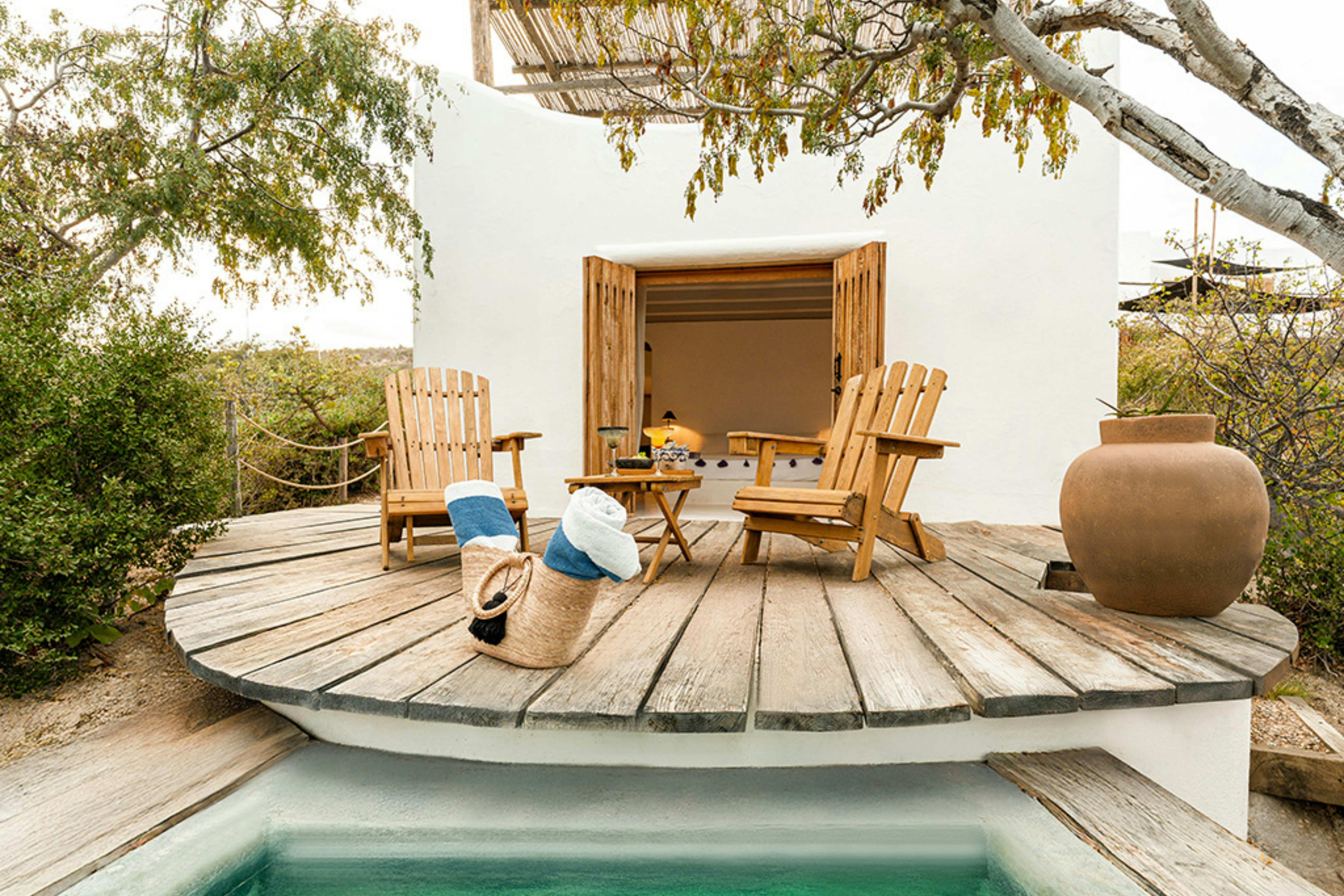 Nest Baja, a Member of Design Hotels 13/26