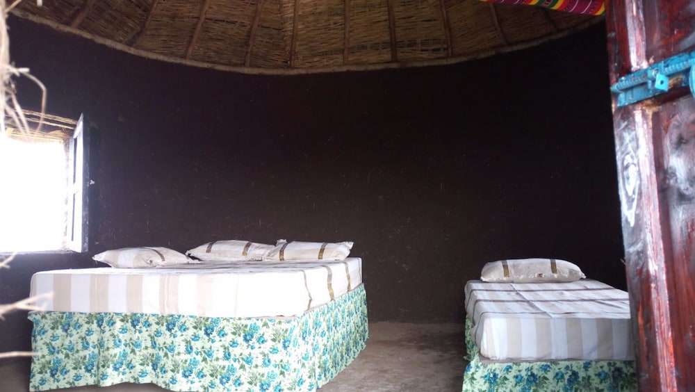 Degosach Eco Lodge 11/37