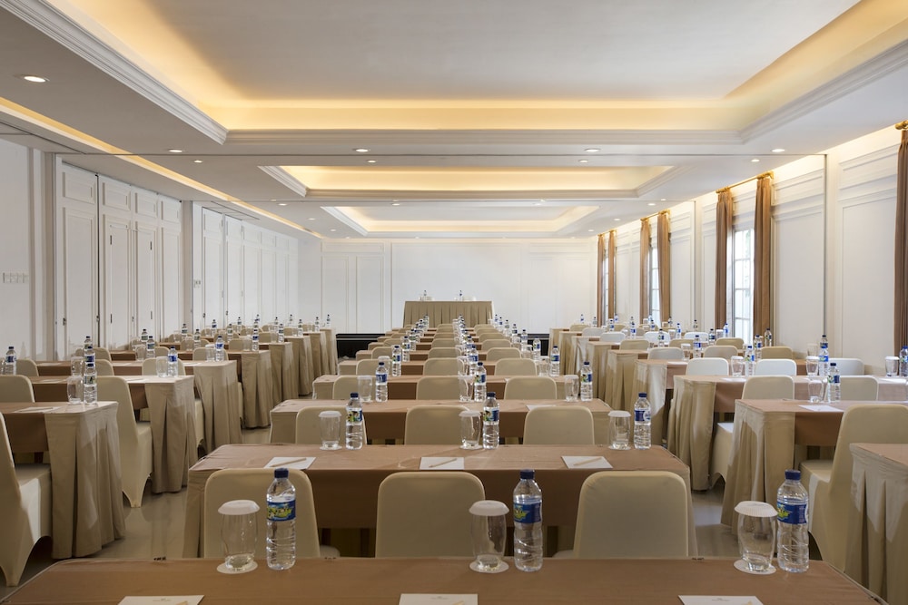 NIMS Hotel Seminyak 53/58