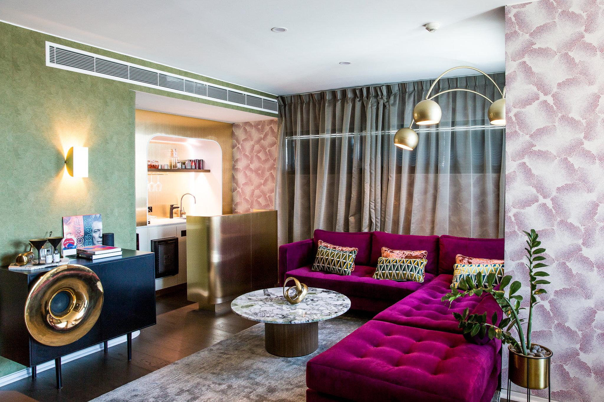 Ovolo Brisbane Fortitude Valley, a Wyndham Hotel 23/44