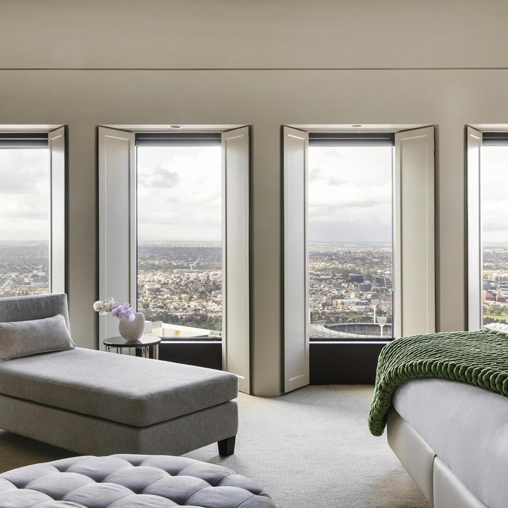 Imperial, Residence, Suite