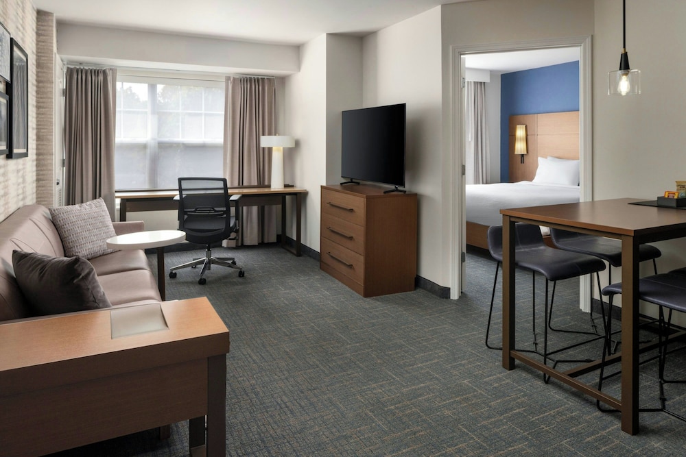Residence Inn Atlantic City Airport Egg Harbor Township 51/64