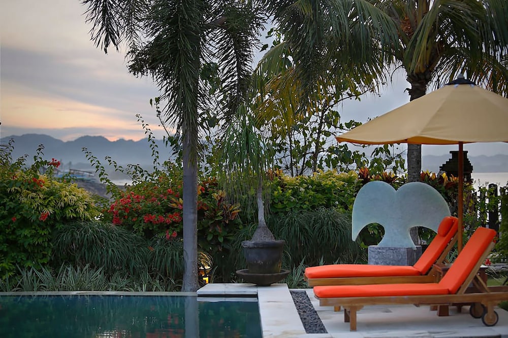 Villa L'orange Bali 44/50