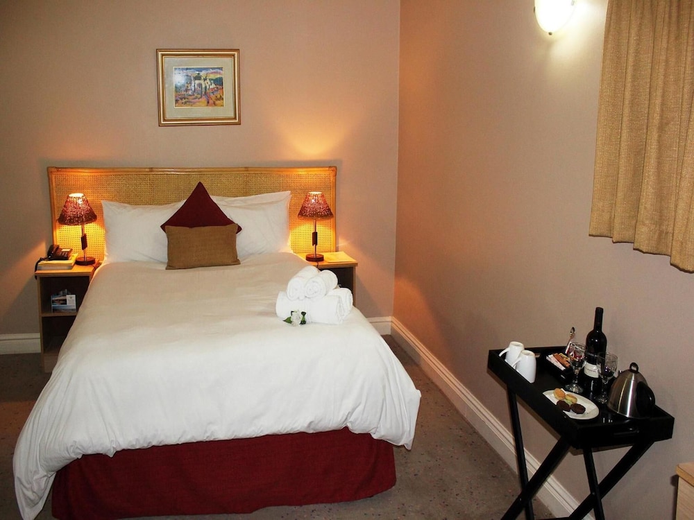 Durban Manor Hotel and Conference Centre 14/28