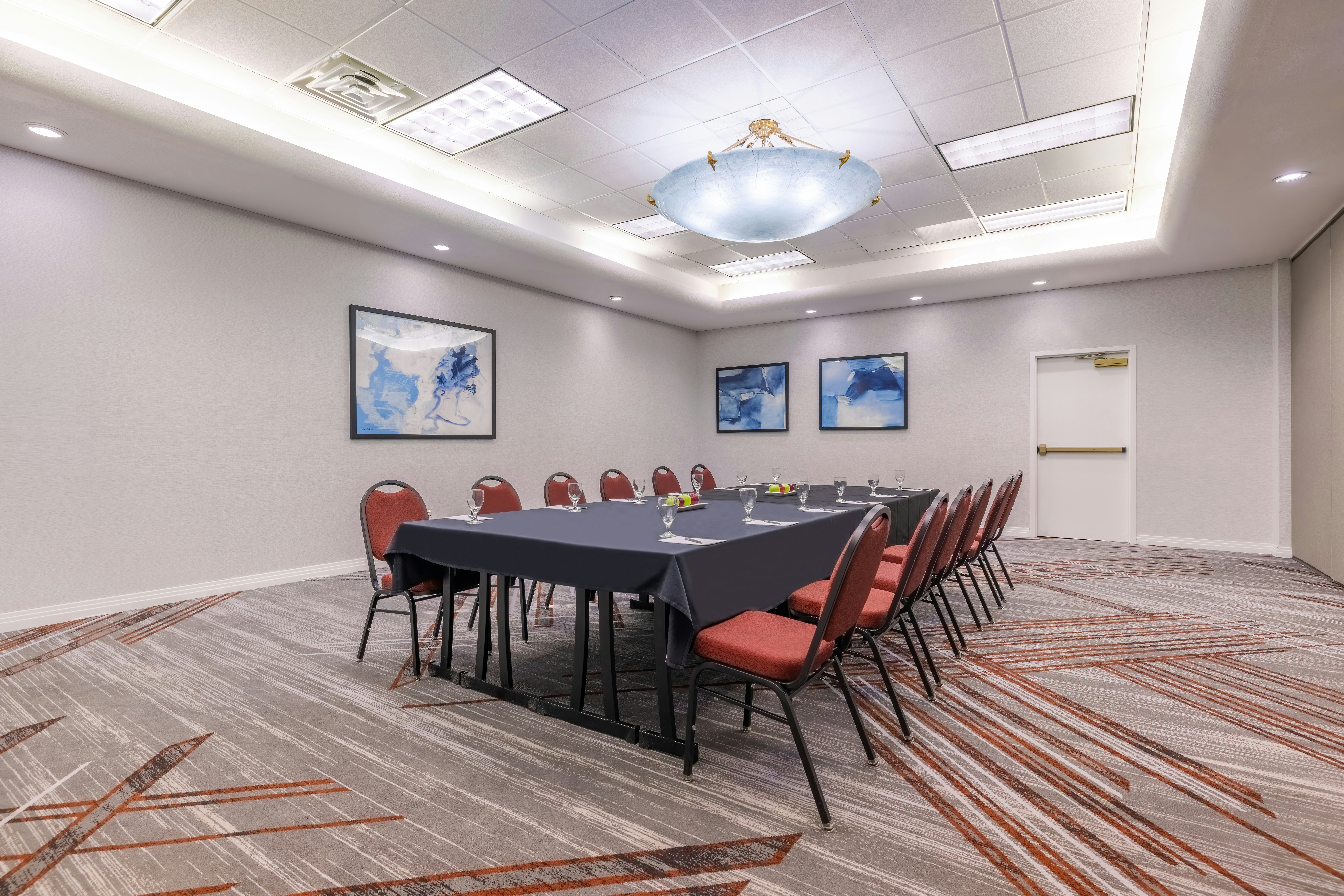 Embassy Suites By Hilton Convention Center Las Vegas 66/74