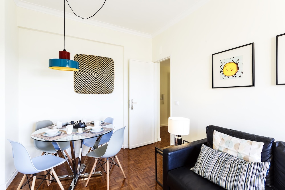 WHome Anjos Premium Apartment 8 33/50