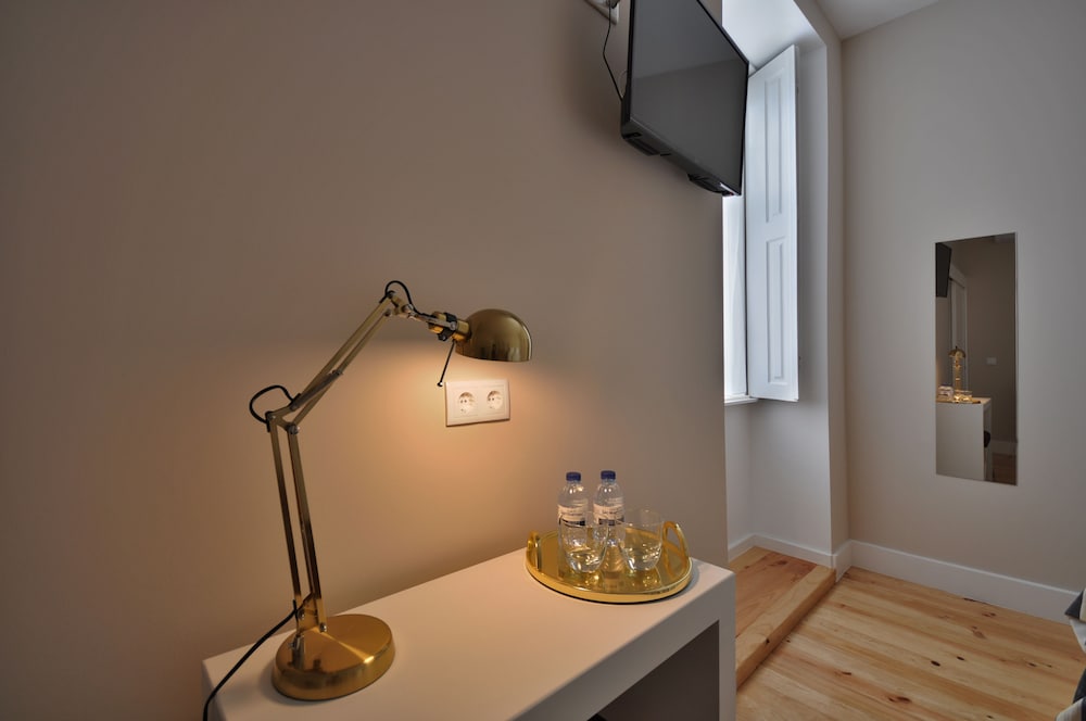 Porto Charming Hotel 15/31
