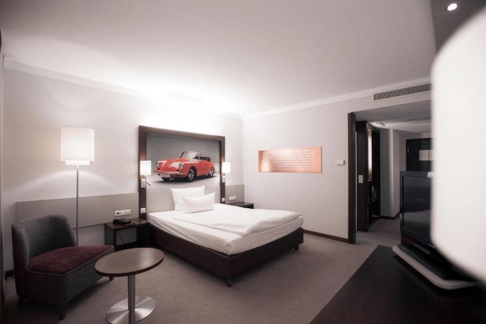 elaya Hotel Stuttgart Ludwigsburg, Trademark by Wyndham 9/50