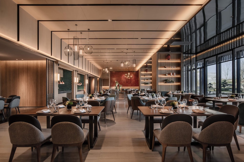 Ocean Spring Resort Chengdu - MGallery Collection 39/57