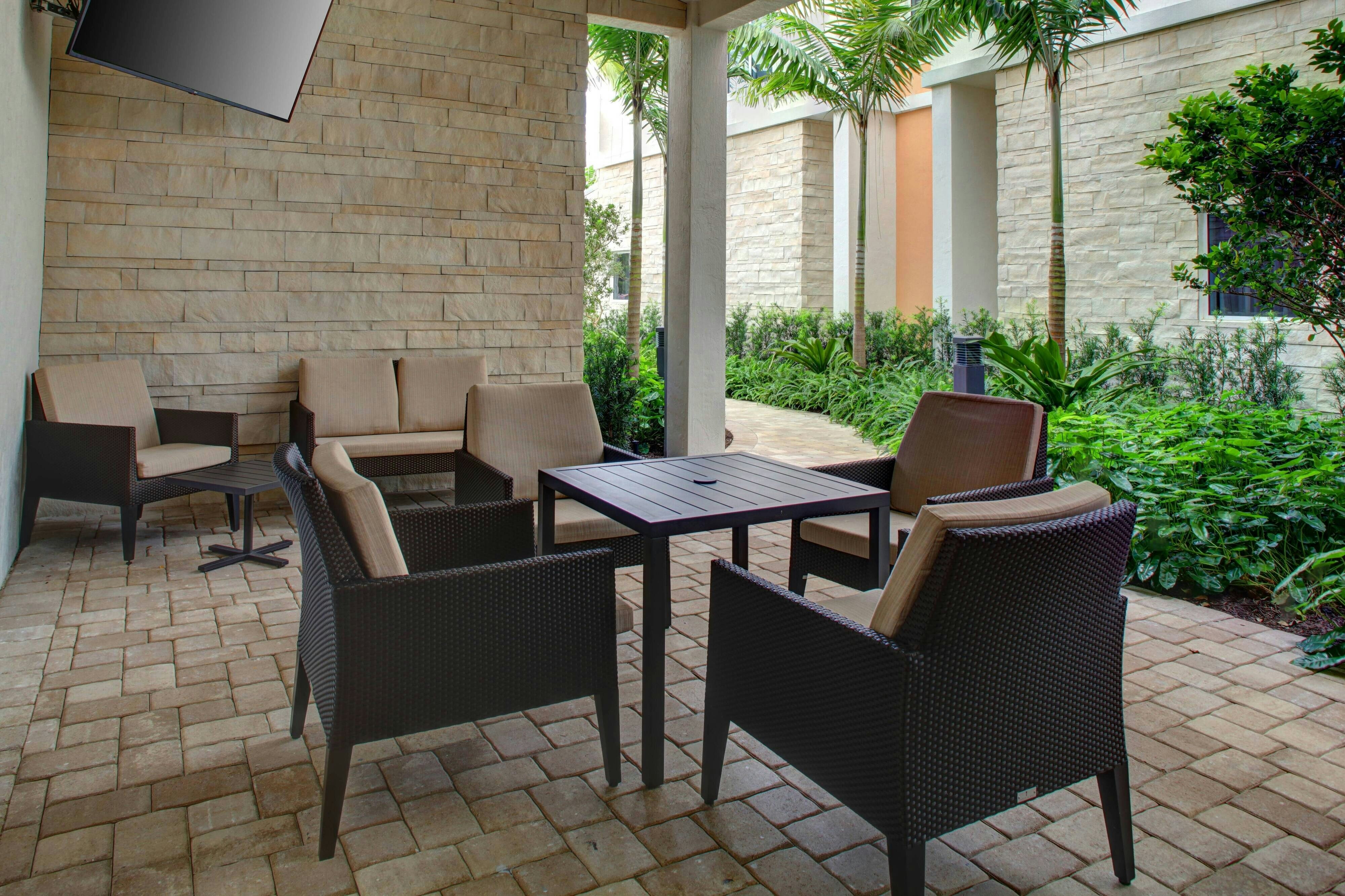 Residence Inn Fort Lauderdale Coconut Creek 11/19