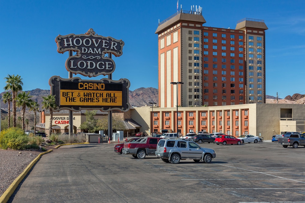 Hoover Dam Lodge 16/22