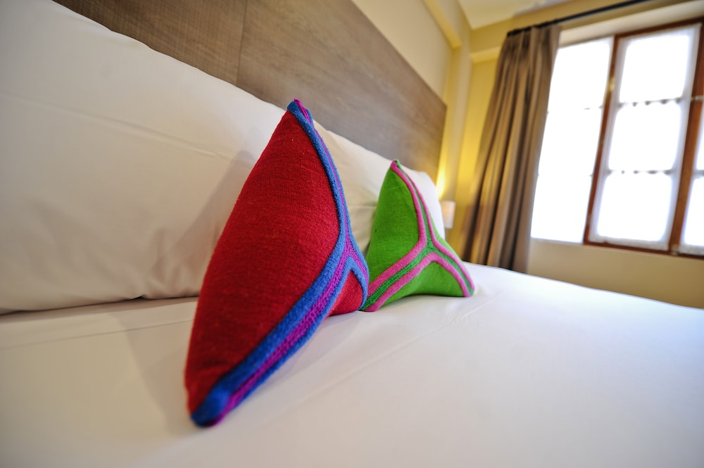 Union Hotel Cusco 26/53