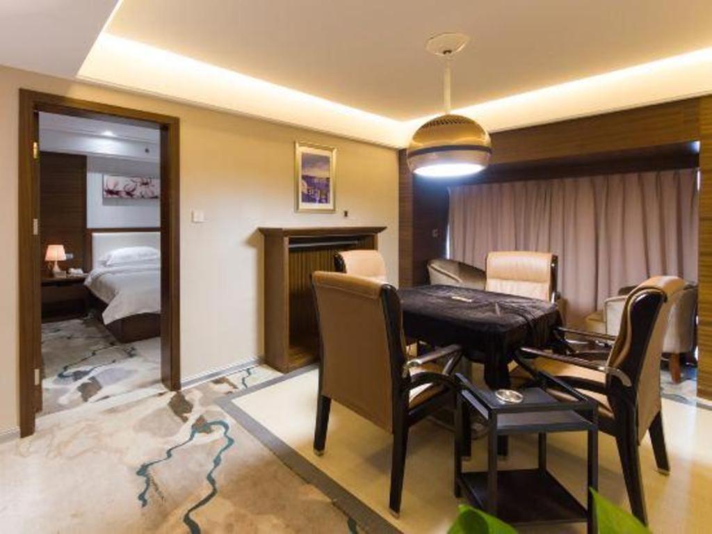 City Comfort Inn (Changsha Meixihu Park) 51/60