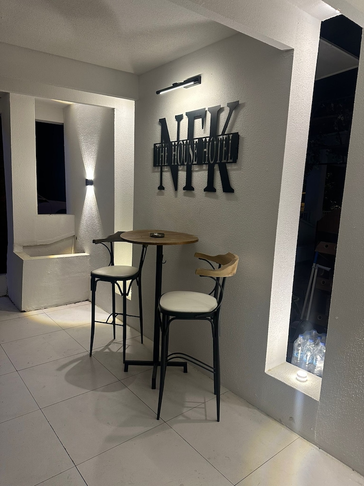 Butiks Hotel 36/49